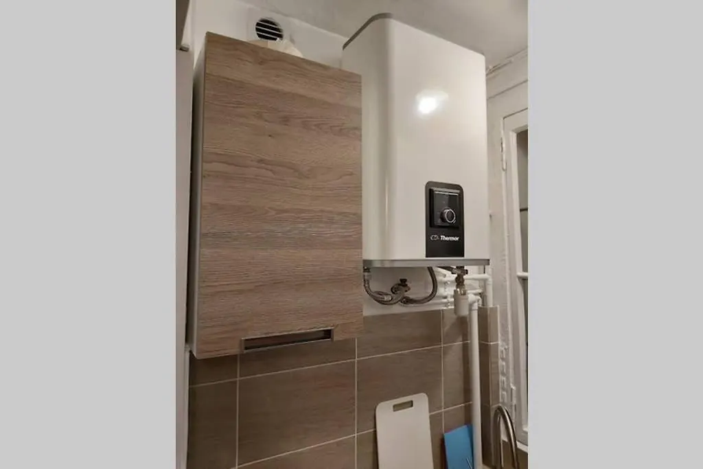 Apartment Rue Gauthey 17
