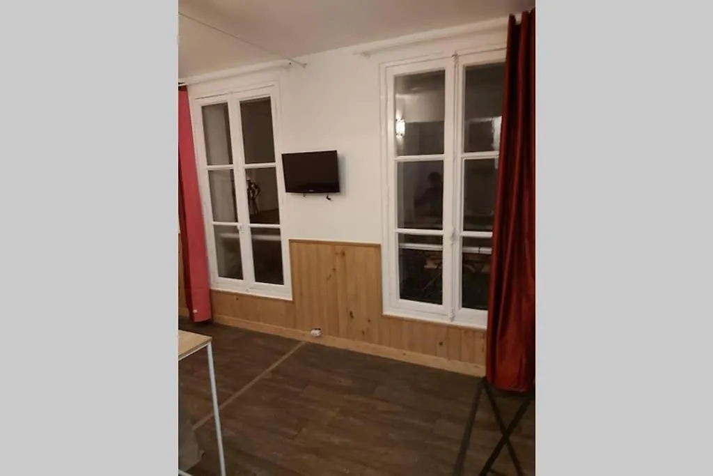 Apartamento Rue Gauthey 17